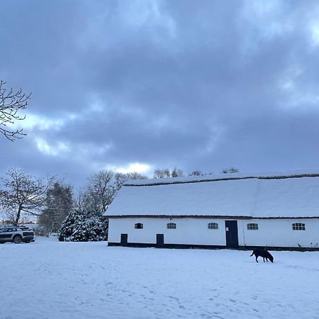 Apple Cottage Vejby ภายนอก รูปภาพ