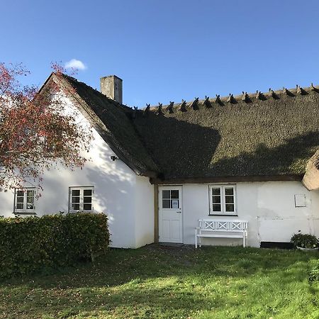 Apple Cottage Vejby ภายนอก รูปภาพ