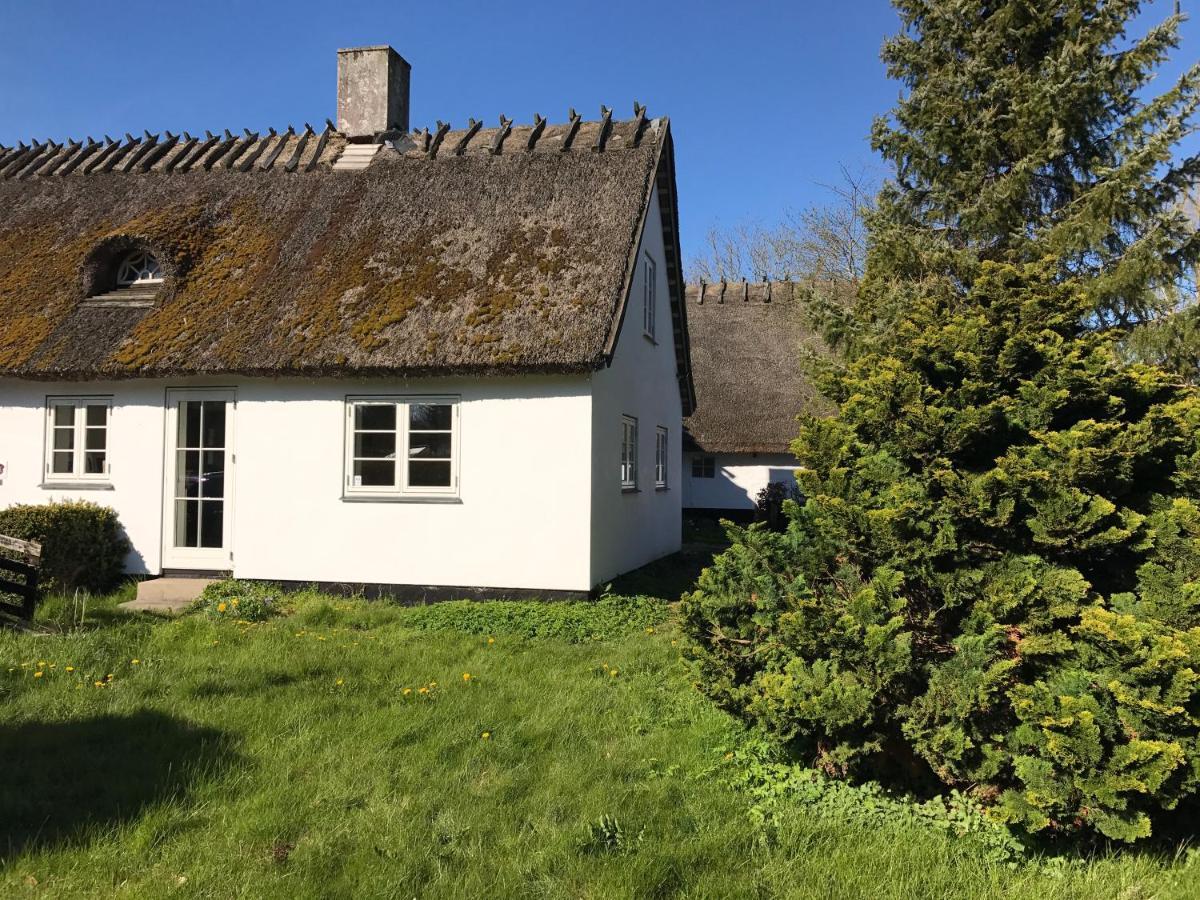 Apple Cottage Vejby ภายนอก รูปภาพ