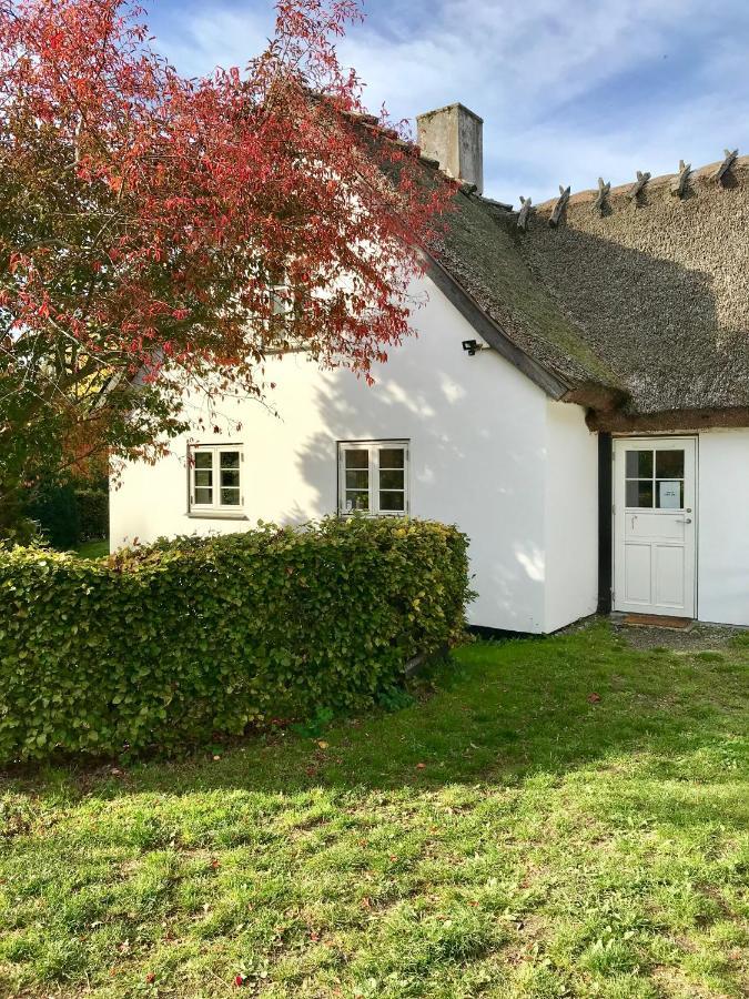 Apple Cottage Vejby ภายนอก รูปภาพ