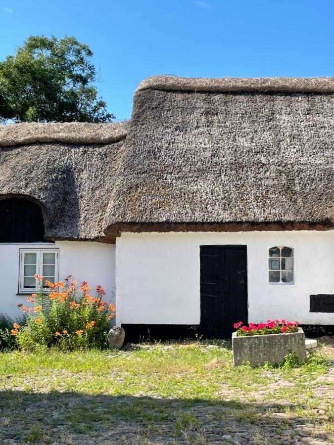Apple Cottage Vejby ภายนอก รูปภาพ