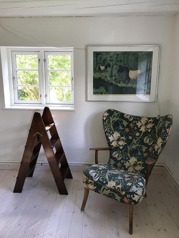 Apple Cottage Vejby ภายนอก รูปภาพ