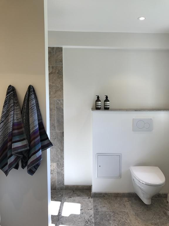 Apple Cottage Vejby ภายนอก รูปภาพ
