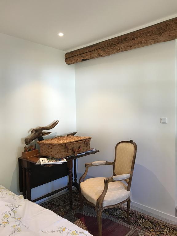 Apple Cottage Vejby ภายนอก รูปภาพ