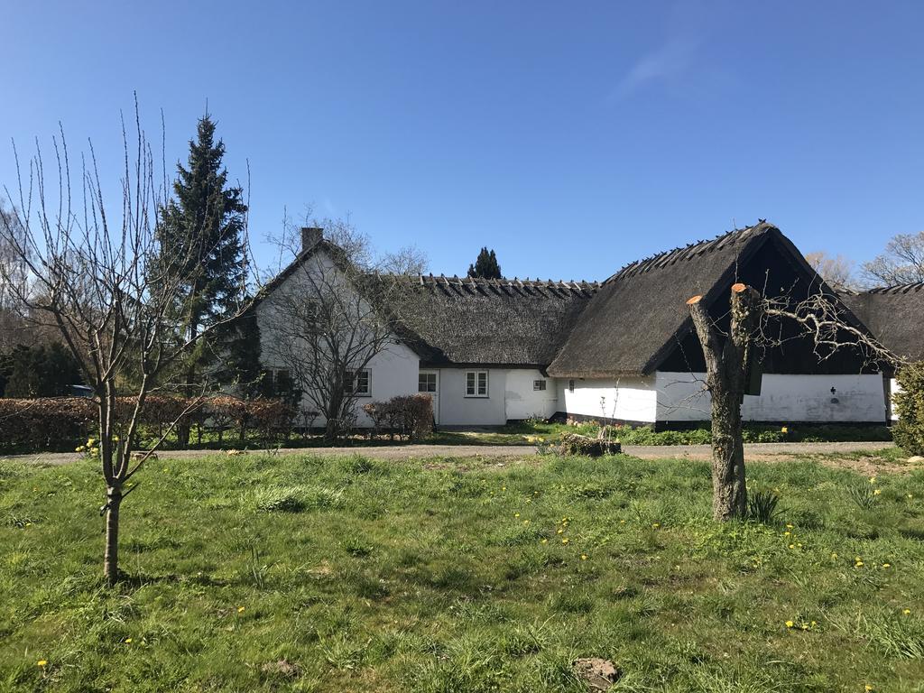 Apple Cottage Vejby ภายนอก รูปภาพ