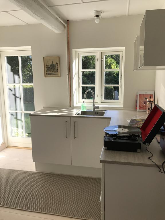 Apple Cottage Vejby ภายนอก รูปภาพ