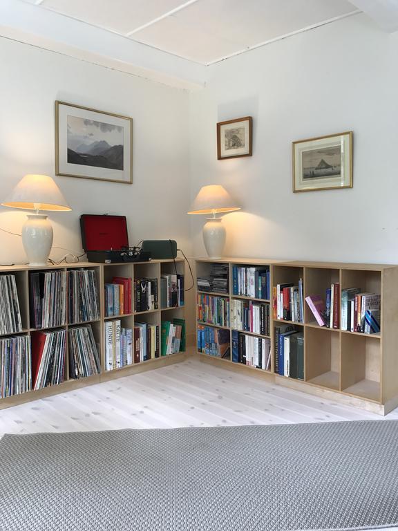 Apple Cottage Vejby ภายนอก รูปภาพ