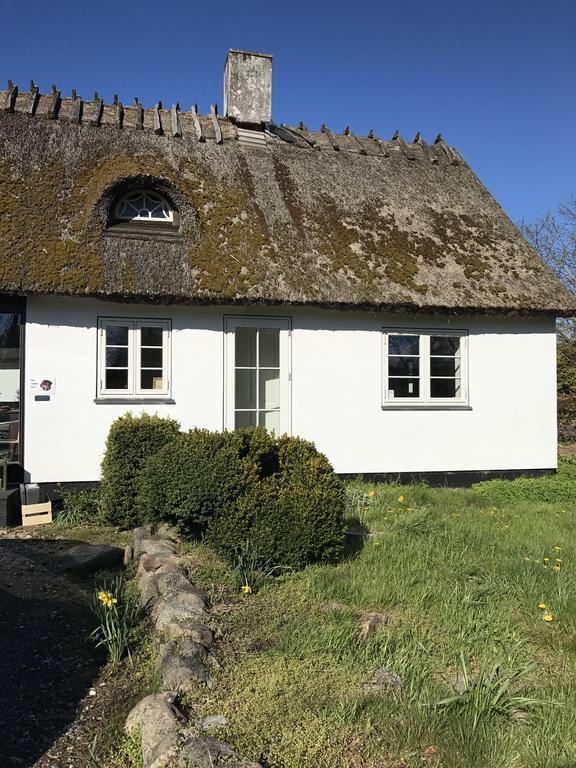Apple Cottage Vejby ภายนอก รูปภาพ
