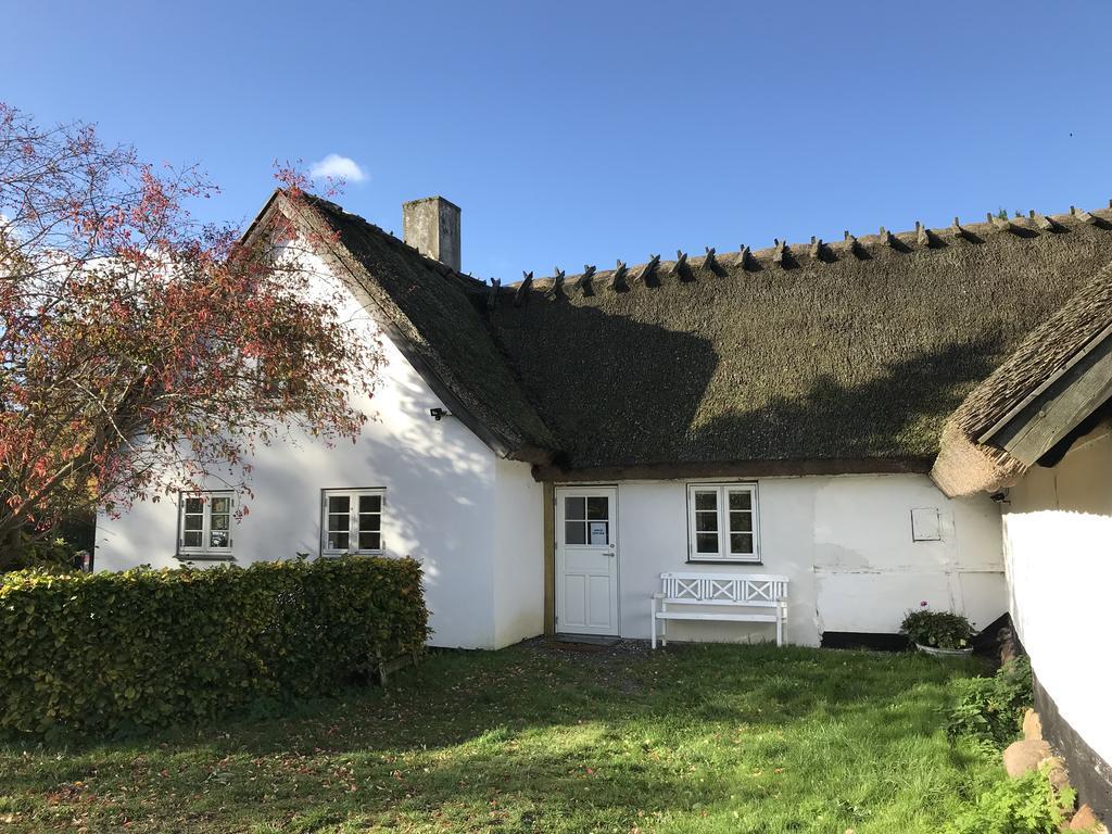 Apple Cottage Vejby ภายนอก รูปภาพ