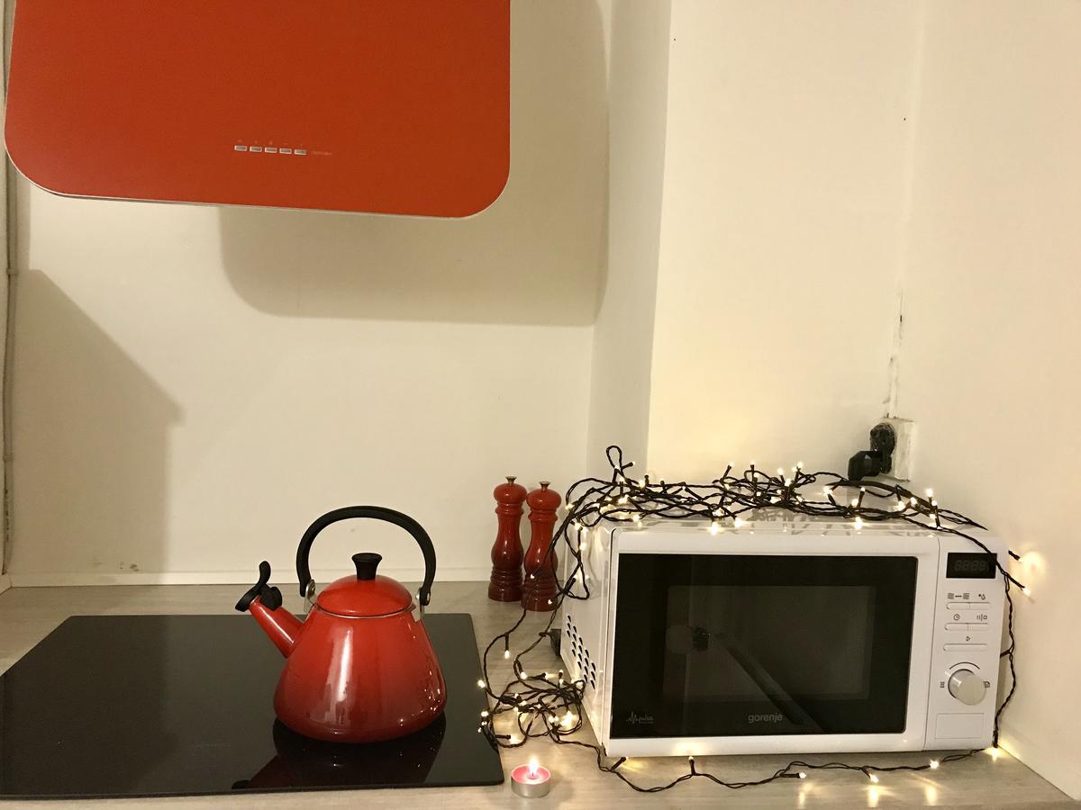 Apple Cottage Vejby ภายนอก รูปภาพ