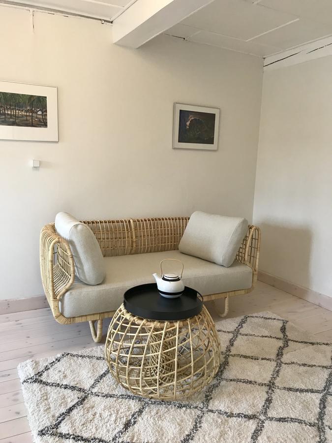 Apple Cottage Vejby ภายนอก รูปภาพ