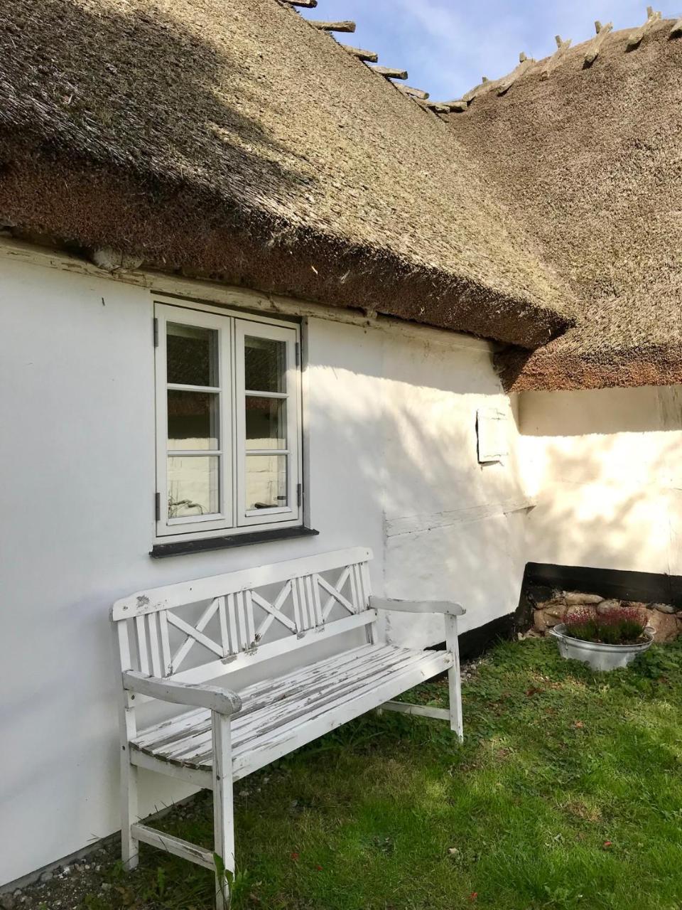 Apple Cottage Vejby ภายนอก รูปภาพ