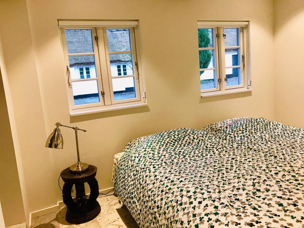 Apple Cottage Vejby ภายนอก รูปภาพ